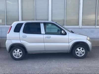 Suzuki Kei