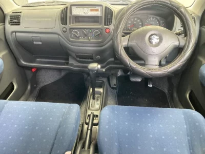 Suzuki Kei