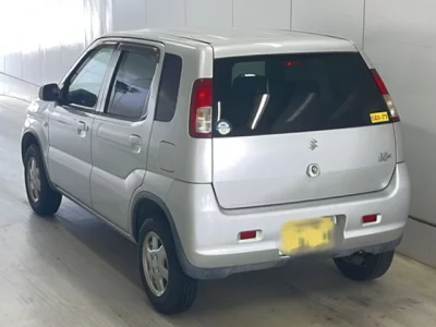 Suzuki Kei