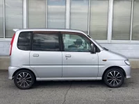 Daihatsu MOVE лот № 1389 оценка 3.5  с аукциона в Японии 2