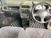 Daihatsu MOVE лот № 1389 оценка 3.5  с аукциона в Японии 3
