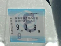 Daihatsu MOVE лот № 1389 оценка 3.5  с аукциона в Японии 5