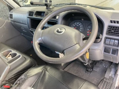Mazda Bongo