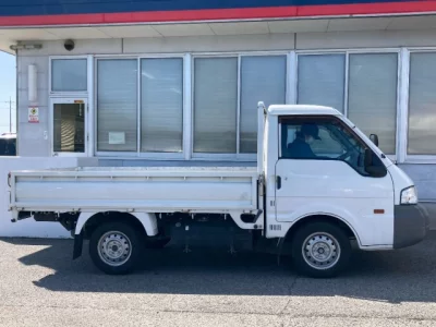Mazda Bongo