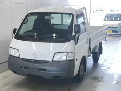 Mazda Bongo