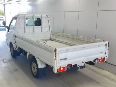 Mazda Bongo
