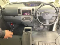 Daihatsu TANTO лот № 1329 оценка R  с аукциона в Японии 3