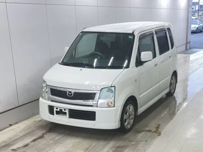 Mazda AZ-Wagon