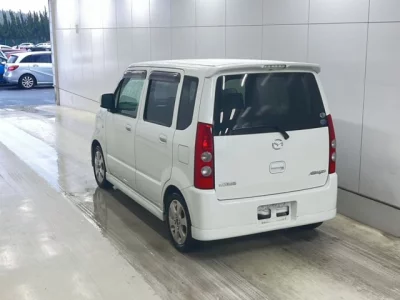 Mazda AZ-Wagon