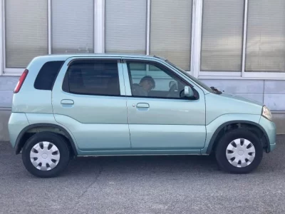 Suzuki Kei
