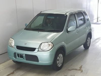 Suzuki Kei