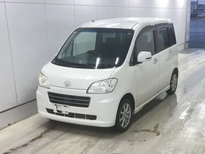 Daihatsu TANTO EXE