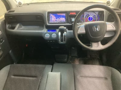 Honda Life