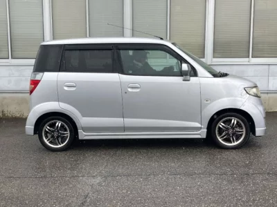 Honda Zest
