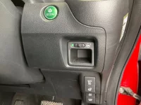 Honda N BOX SLASH лот № 2057 оценка 3.5  с аукциона в Японии 4