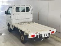 Mazda SCRUM TRUCK лот № 1157 оценка 3.5  с аукциона в Японии 1