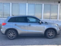 Suzuki ESCUDO лот № 329 оценка 3  с аукциона в Японии 2