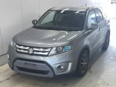 Suzuki ESCUDO  с аукциона в Японии