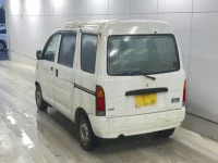 Daihatsu HIJET VAN лот № 1028 оценка R  с аукциона в Японии 1