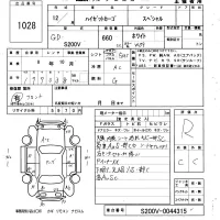 Daihatsu HIJET VAN лот № 1028 оценка R  с аукциона в Японии 6