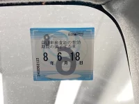 Subaru STELLA лот № 1072 оценка 3.5  с аукциона в Японии 5