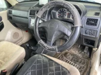 Mitsubishi PAJERO MINI лот № 1393 оценка R  с аукциона в Японии 3