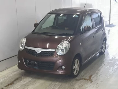 Suzuki MRWAGON