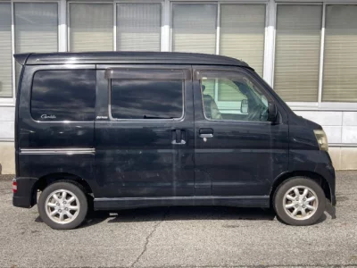 Daihatsu Atrai Wagon