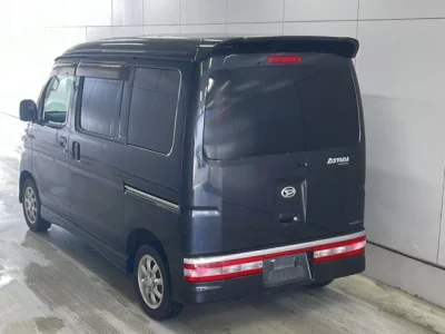 Daihatsu Atrai Wagon
