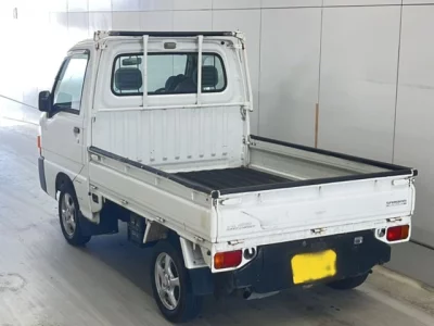 Subaru SAMBAR