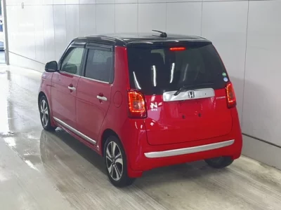 Honda N-ONE