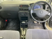 Daihatsu MIRA лот № 1116 оценка 3.5  с аукциона в Японии 3