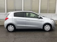 Mitsubishi MIRAGE лот № 1326 оценка R  с аукциона в Японии 2