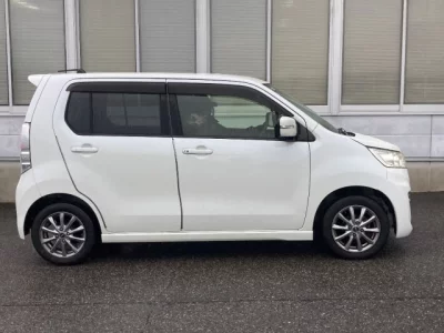 Mazda Flair