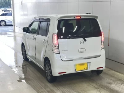 Mazda Flair