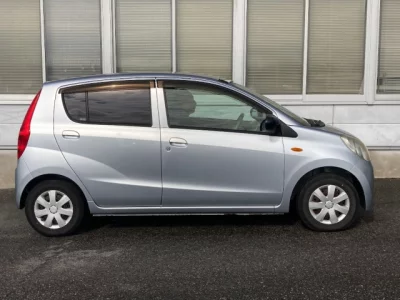 Daihatsu MIRA  с аукциона в Японии