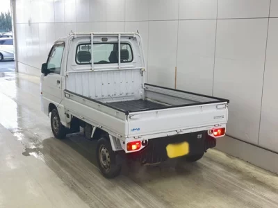 Subaru Sambar