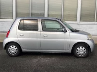 Daihatsu Esse лот № 1194 оценка 3.5  с аукциона в Японии 2