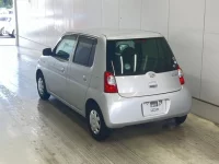 Daihatsu Esse лот № 1194 оценка 3.5  с аукциона в Японии 1