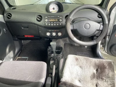 Daihatsu Esse  с аукциона в Японии