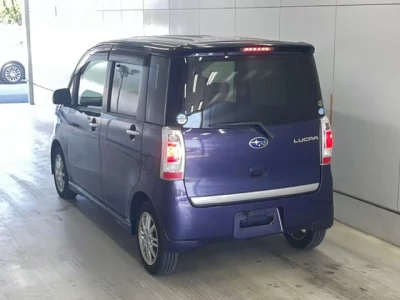 Subaru Lucra