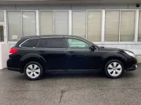 Subaru LEGACY OUTBACK лот № 1294 оценка 3.5  с аукциона в Японии 2