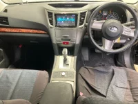 Subaru LEGACY OUTBACK лот № 1294 оценка 3.5  с аукциона в Японии 3