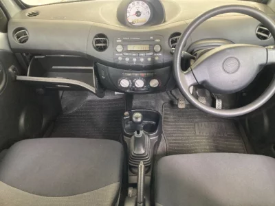 Daihatsu Esse