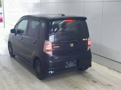 Honda Life