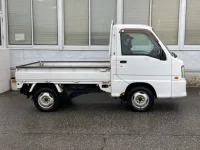 Subaru SAMBAR лот № 1342 оценка R  с аукциона в Японии 2