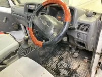 Subaru SAMBAR лот № 1342 оценка R  с аукциона в Японии 3