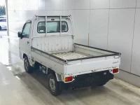 Subaru SAMBAR лот № 1342 оценка R  с аукциона в Японии 1