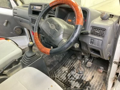 Subaru SAMBAR  с аукциона в Японии