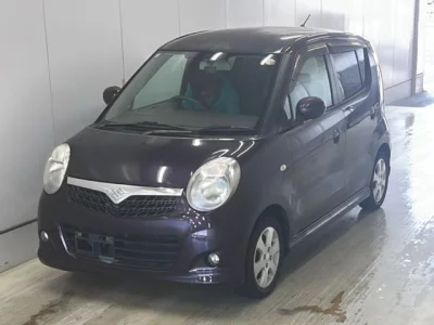 Suzuki MRWAGON